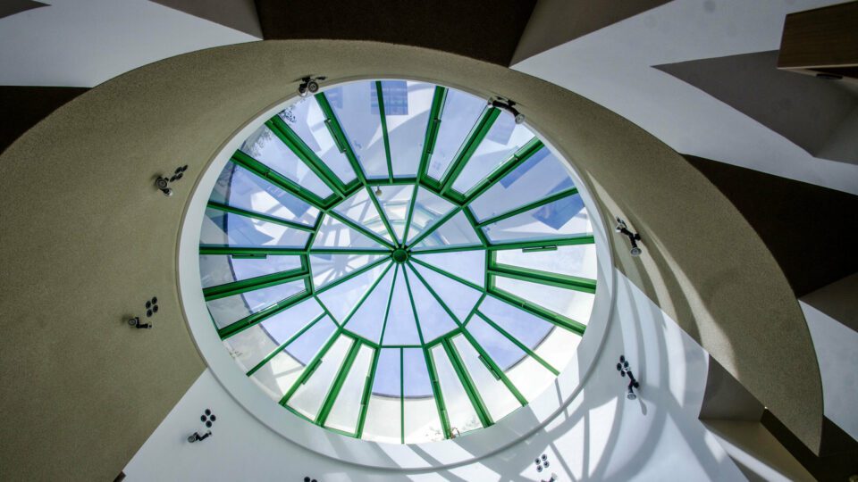 Aesthetica Magazine - Postmodern Architecture: <br> 5 Buildings You Need To Know - Vimarsana News