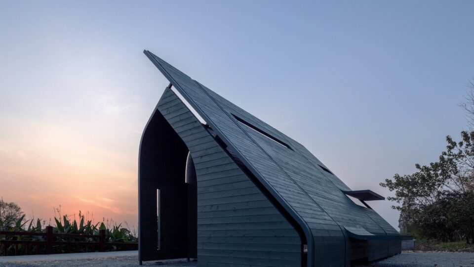 Aesthetica Magazine - Resilience through Structure:<br>Sustainable Design China Summit - Vimarsana News