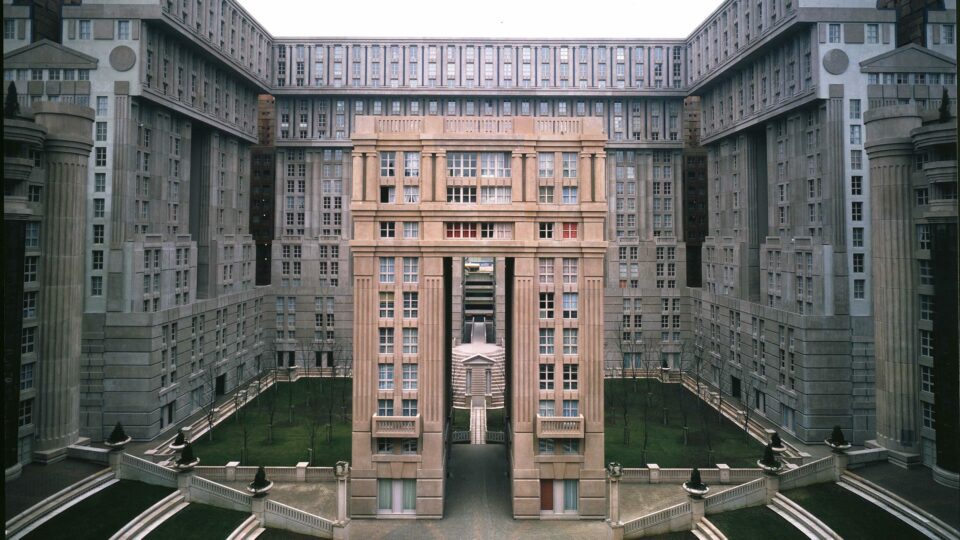 Aesthetica Magazine - Housing Projects:<br>Architecture to Know - Vimarsana News