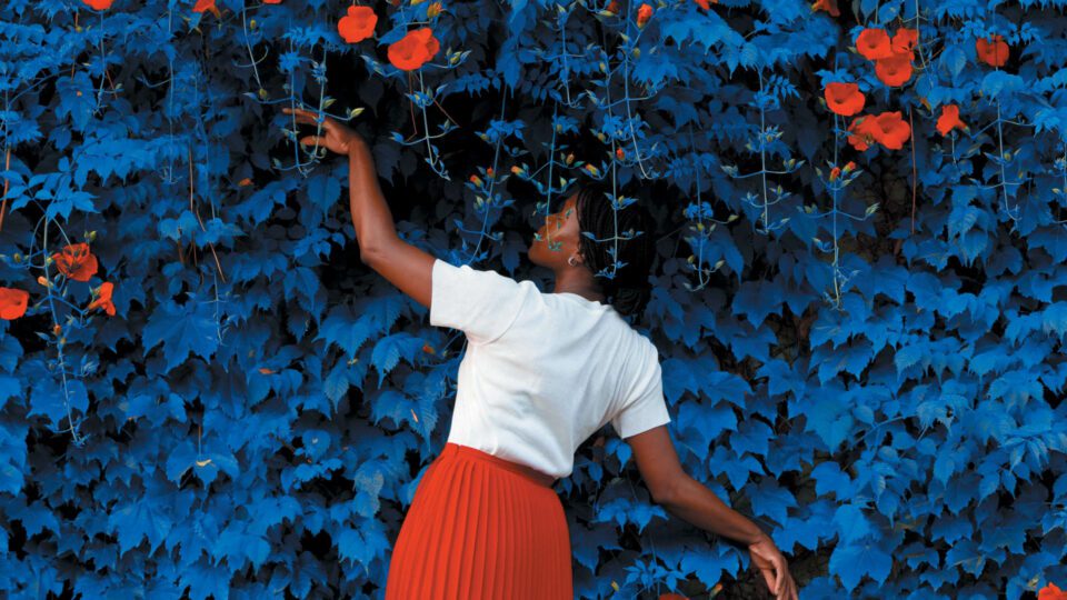 Aesthetica Magazine - Transforming Ideas: The October / November Issue - Vimarsana News