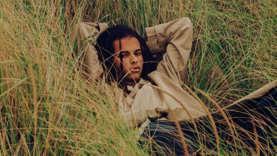 Nostalgic Portraiture