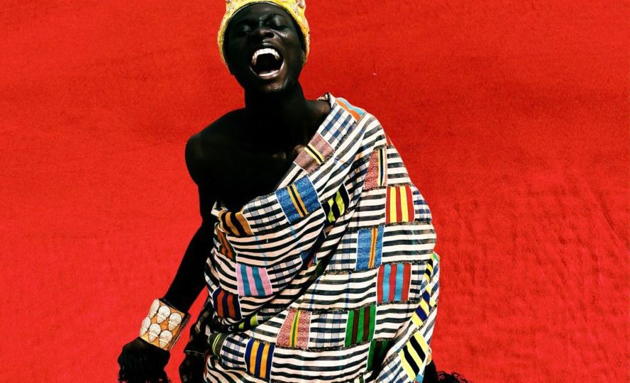 Aesthetica Magazine - PHOTOFAIRS New York: <br>Young Artists to Watch - Vimarsana News