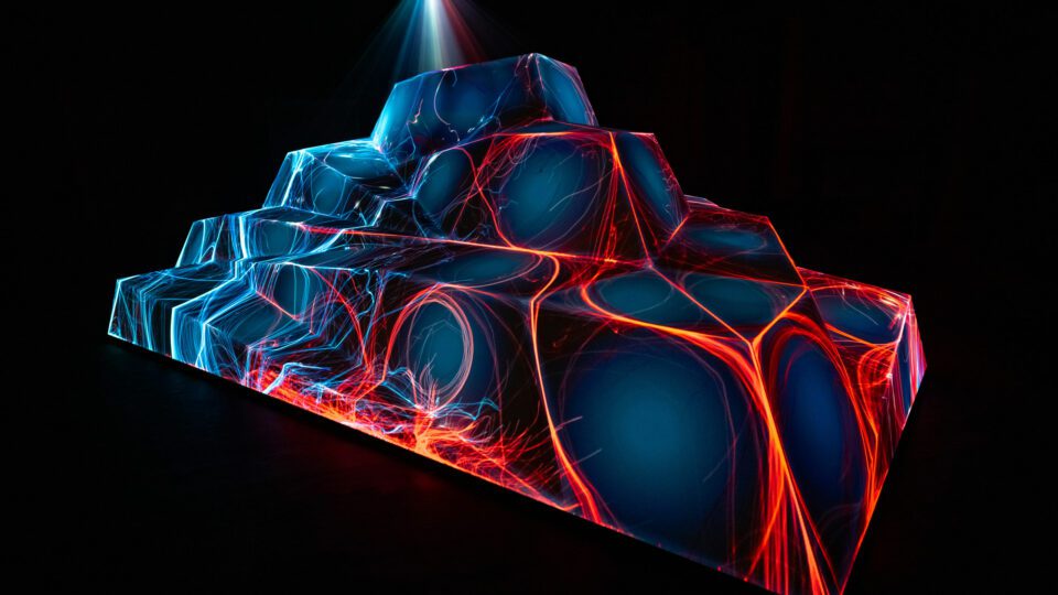 Aesthetica Magazine - Immersive Technologies - Vimarsana News