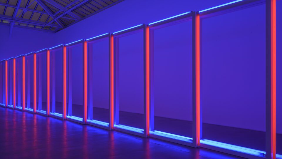 Aesthetica Magazine - Light Art: Global Exhibitions this Season - Vimarsana News