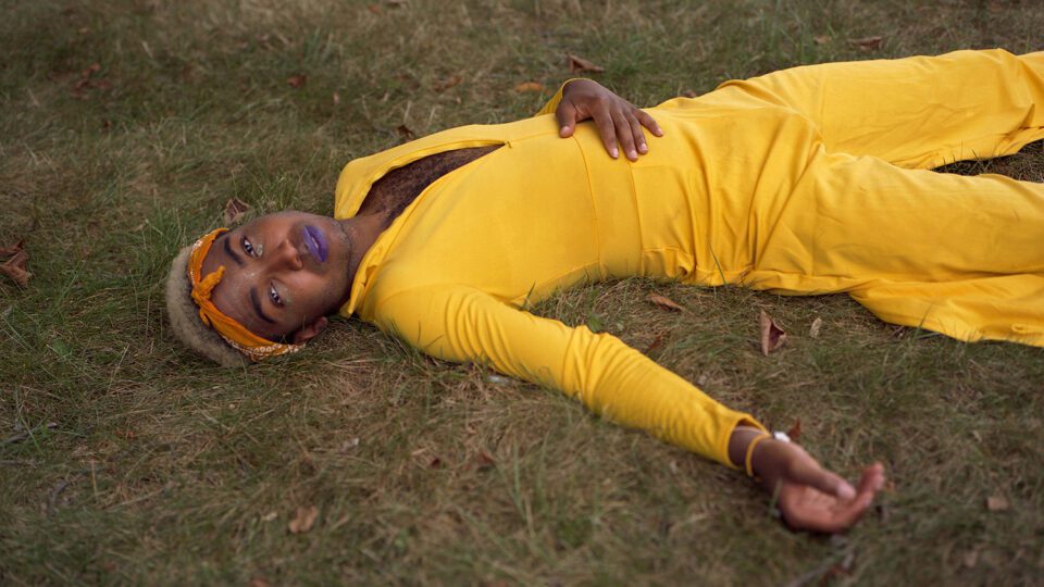 Aesthetica Magazine - Newly Released Titles:<br>5 Books on Gender and Liberation - Vimarsana News
