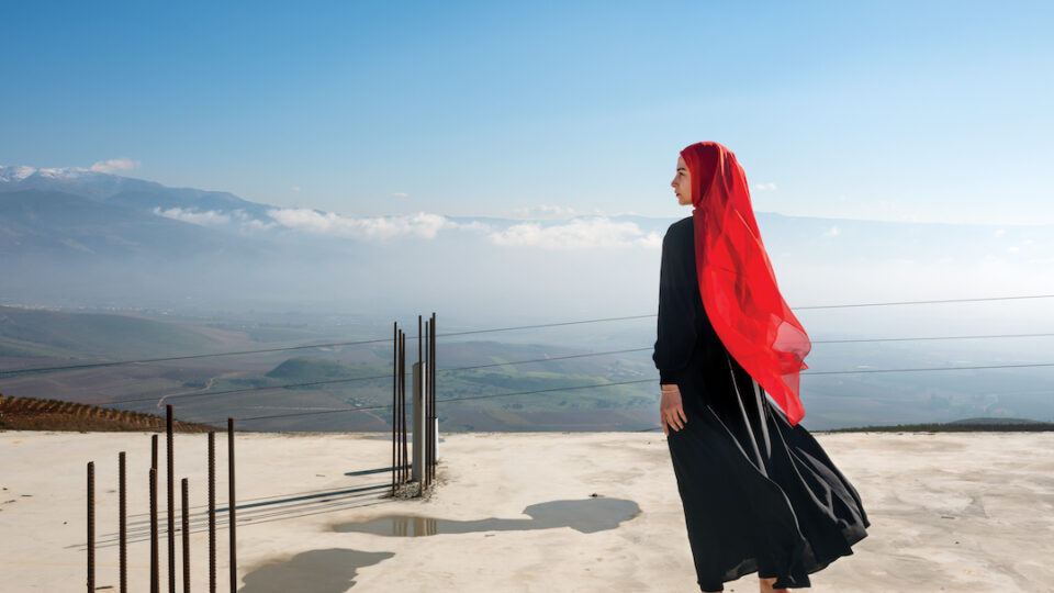 Aesthetica Magazine - Leica Oskar Barnack Award:<br>A Window to Humanity - Vimarsana News
