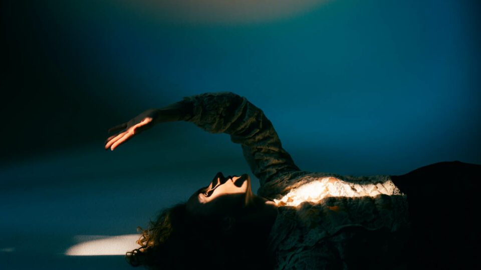 Evocative Storytelling