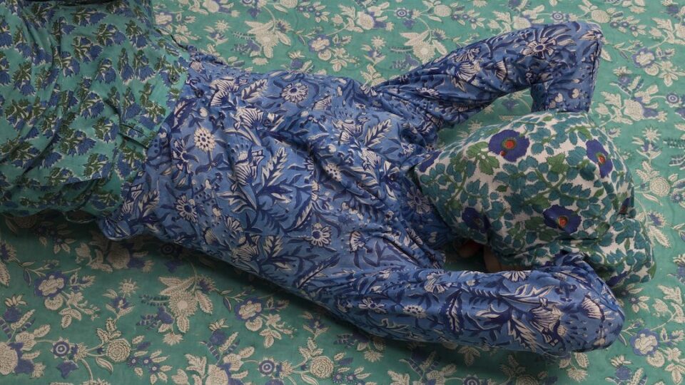 Aesthetica Magazine - 10 Questions With... Alia Ali - Vimarsana News