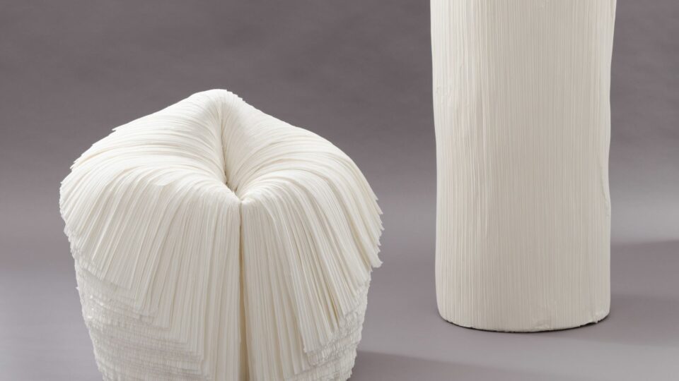 Aesthetica Magazine - Art and Design: 5 Shows to Know - Vimarsana News