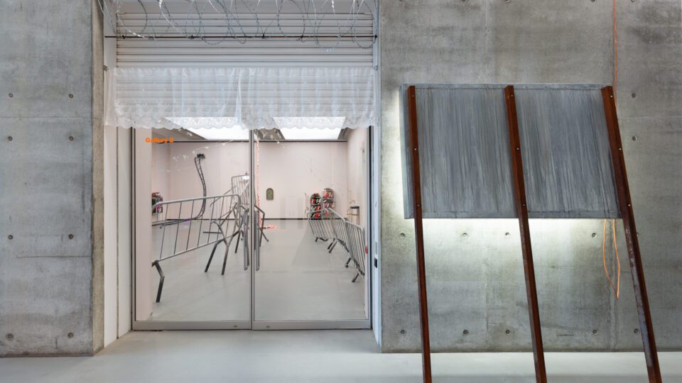 Aesthetica Magazine - The Turner Prize 2023:<br>Winner Announced - Vimarsana News
