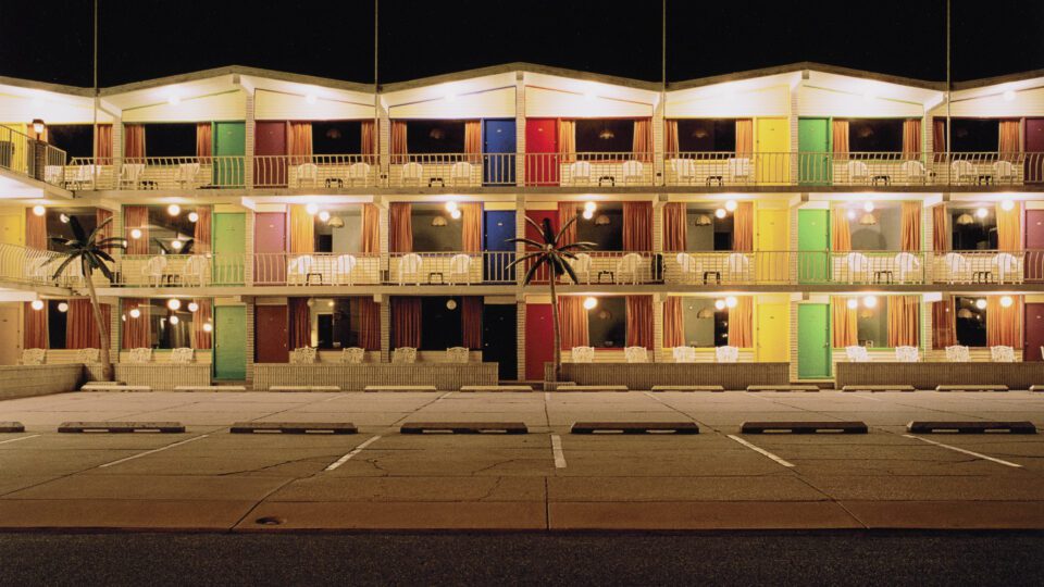 Aesthetica Magazine - Architecture Shows: 5 To Know - Vimarsana News