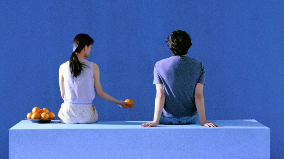 Aesthetica Magazine - Alone, Together - Vimarsana News