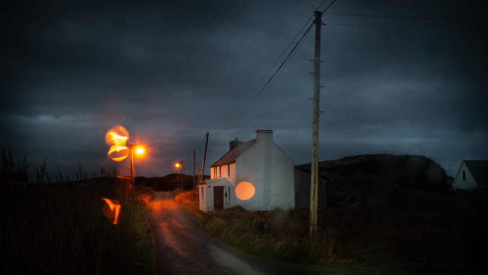 Aesthetica Magazine - 10 Questions With... Todd Hido - Vimarsana News