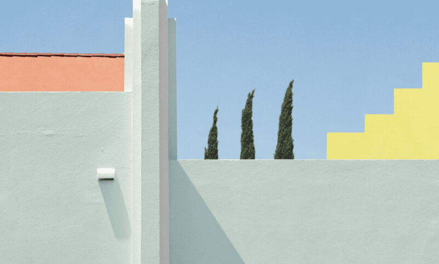 Aesthetica Magazine - Aesthetica Art Prize: Colourful Cityscapes - Vimarsana News