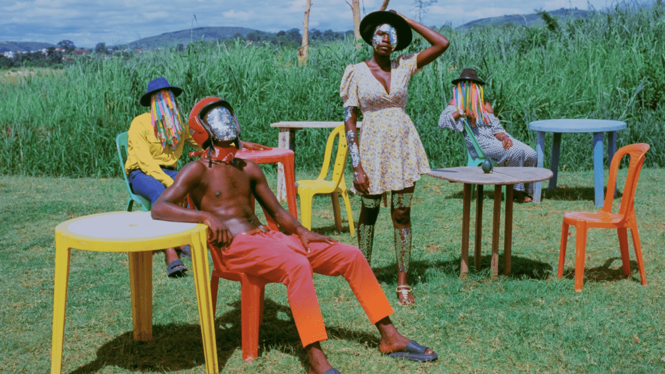 This Is The Place: <br>Aesthetica Art Prize Shortlist 2024