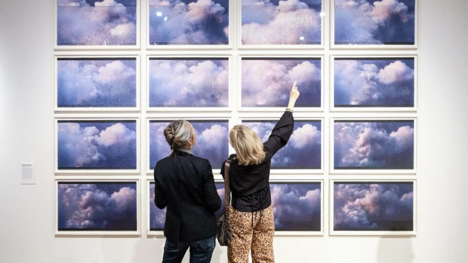 Aesthetica Magazine - Chroniclers of our Times - Vimarsana News