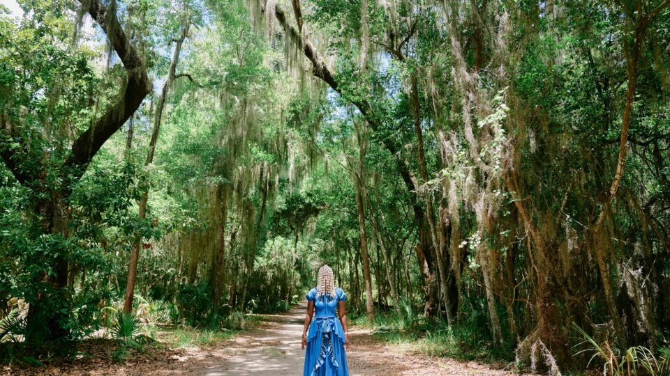Aesthetica Magazine - The Flesh of the Earth - Vimarsana News