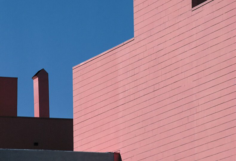 Aesthetica Magazine - Vessels for Colour - Vimarsana News