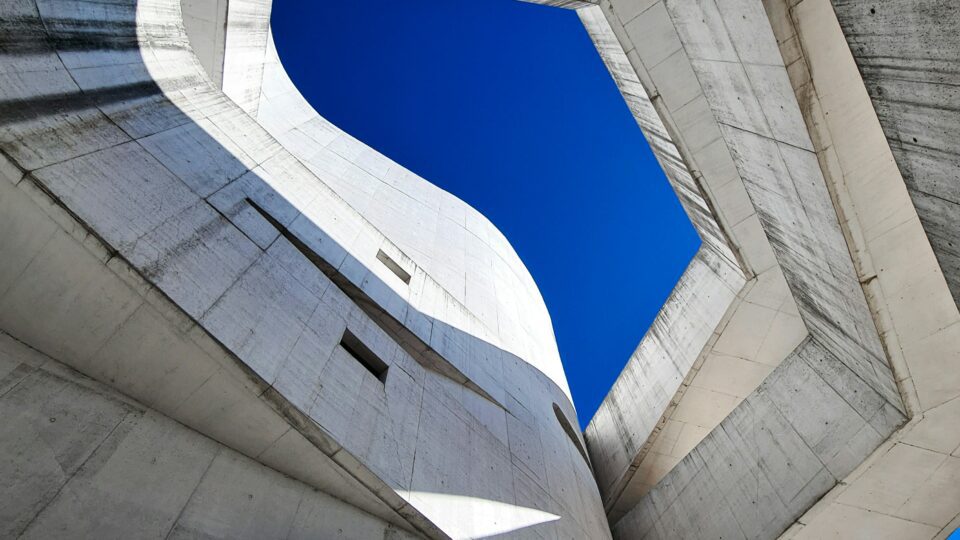 Pritzker Architectural Prize 2024: <br>Winner Announced