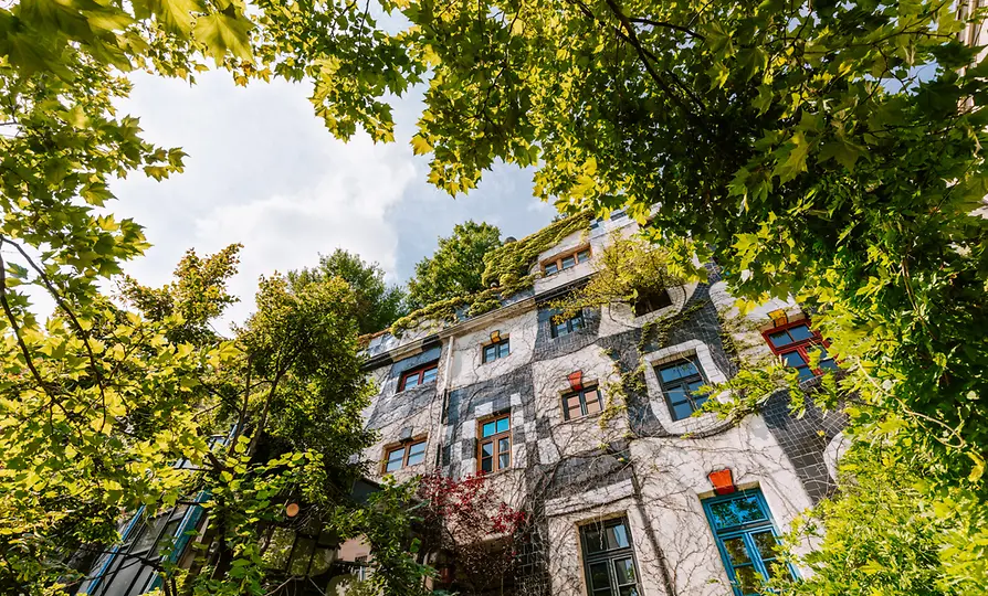 Aesthetica Magazine - Sustainable Practice:<br>Klima Biennale Wien - Vimarsana News