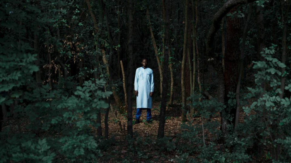 Aesthetica Magazine - Belfast Photo Festival: Alisa Martynova - Vimarsana News