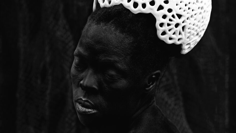 Expansive Self-Portraiture