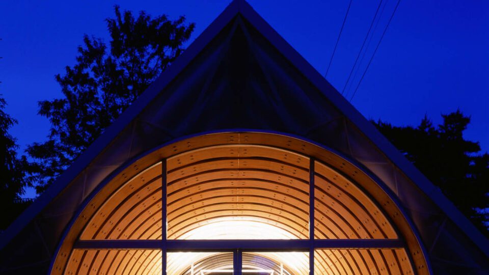 Building Responsibly