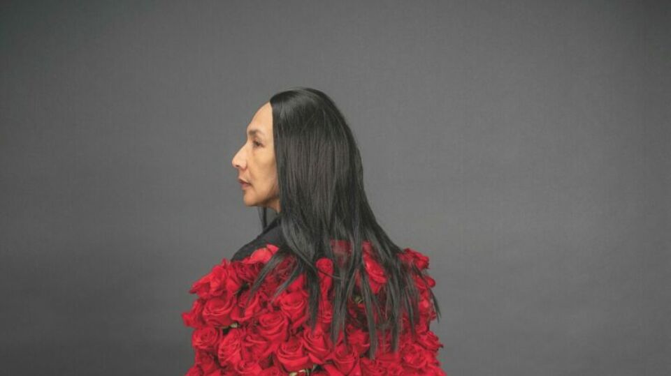 Curator Interview: Wendy Red Star