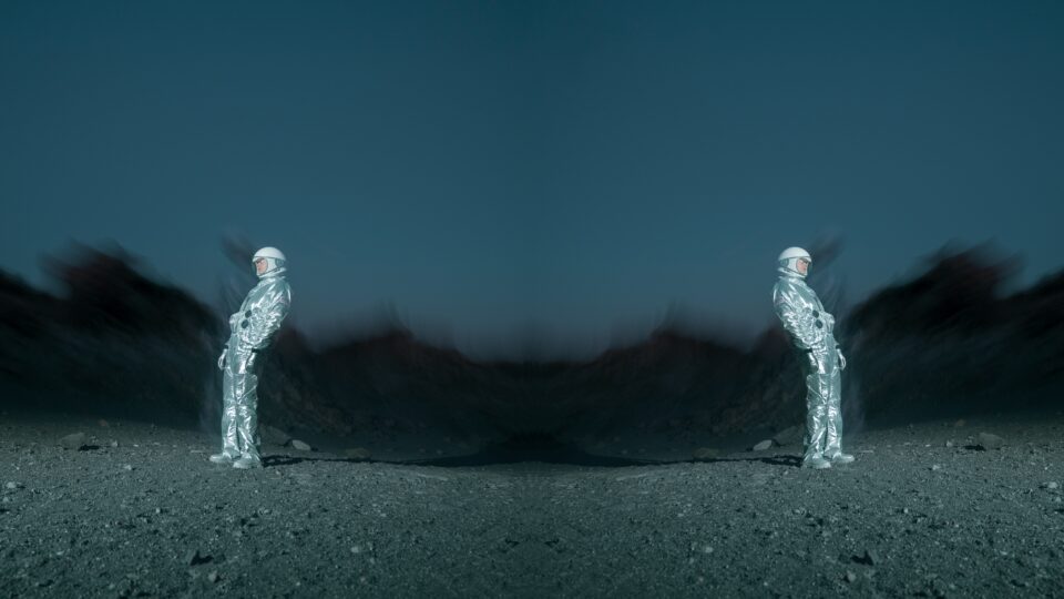 Aesthetica Magazine - Cosmic Creations