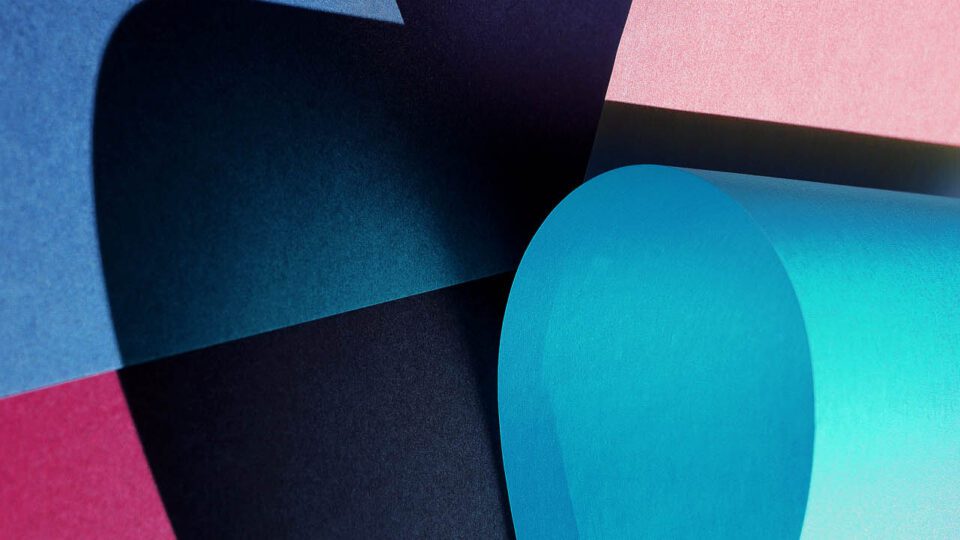 Abstracted Visions:<br>Photographers to Know