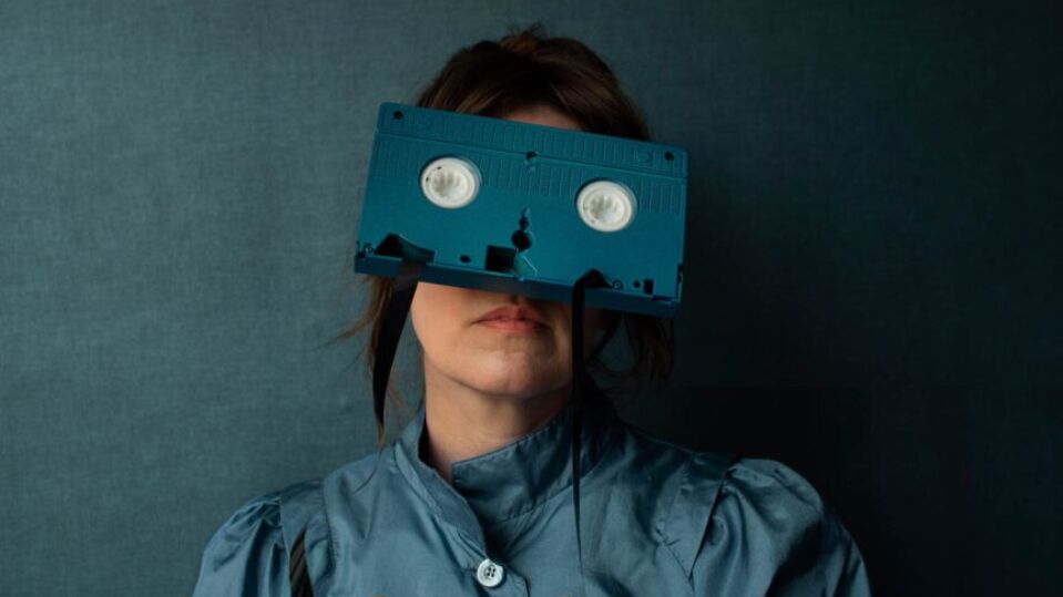 Personal Storytelling