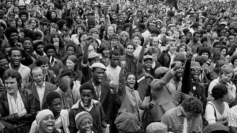 Aesthetica Magazine - The Power of Resistance