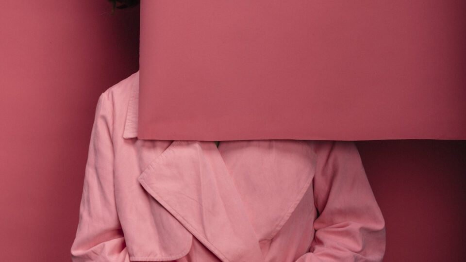 Identity Obscured