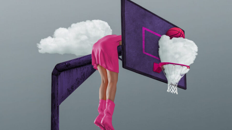 Reimagined Worlds