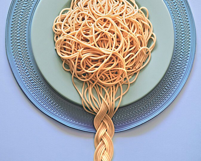 Culinary Experiments