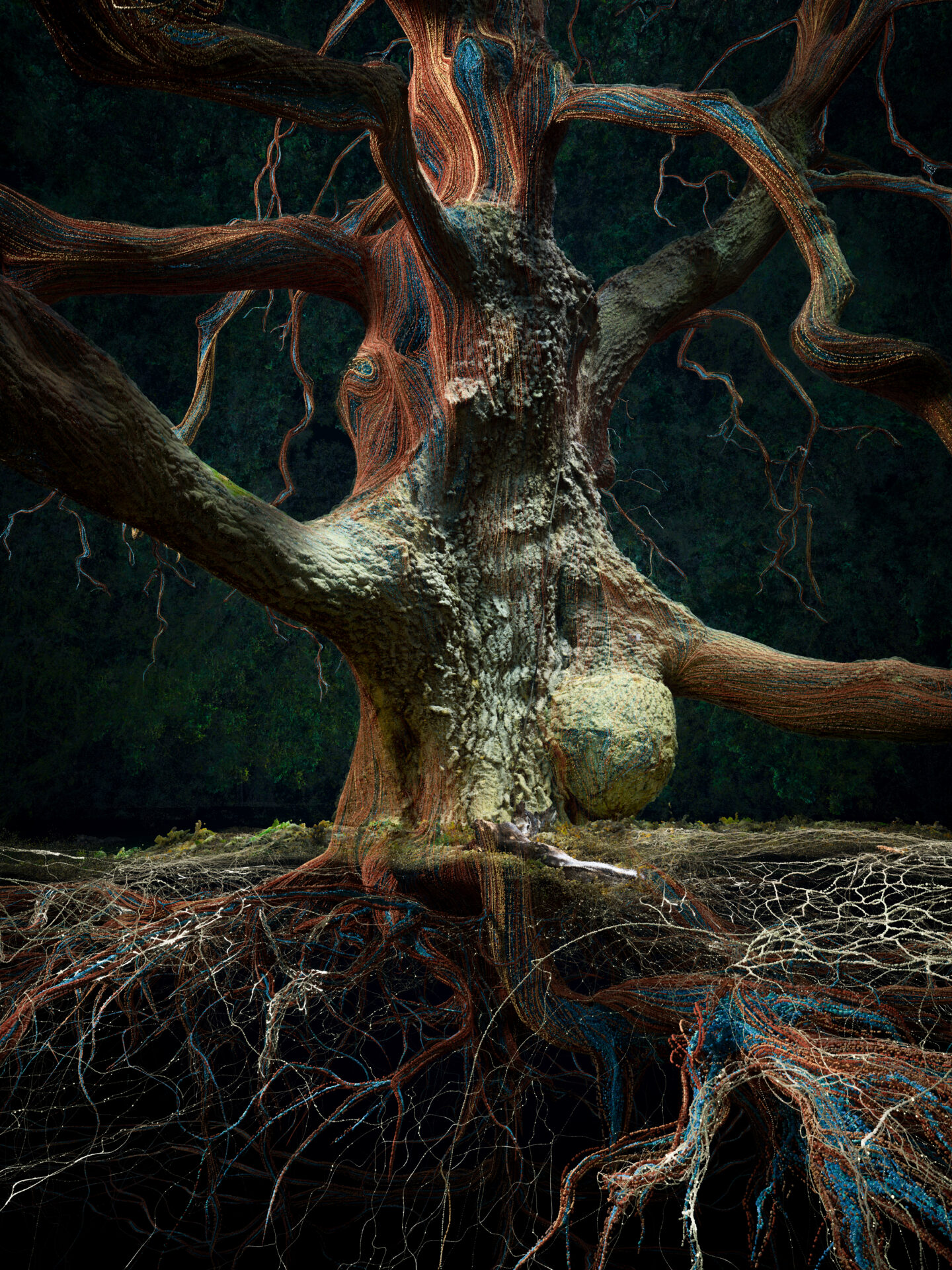Aesthetica Magazine - Forests Explored
