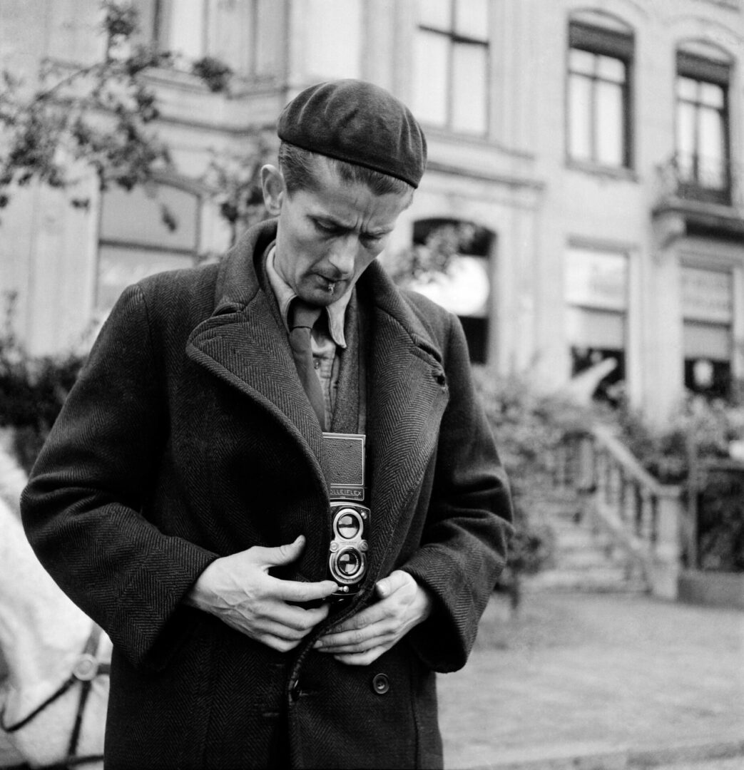 Aesthetica Magazine - Documenting History