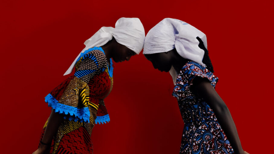 5 Images from<br>Photo Basel 2025