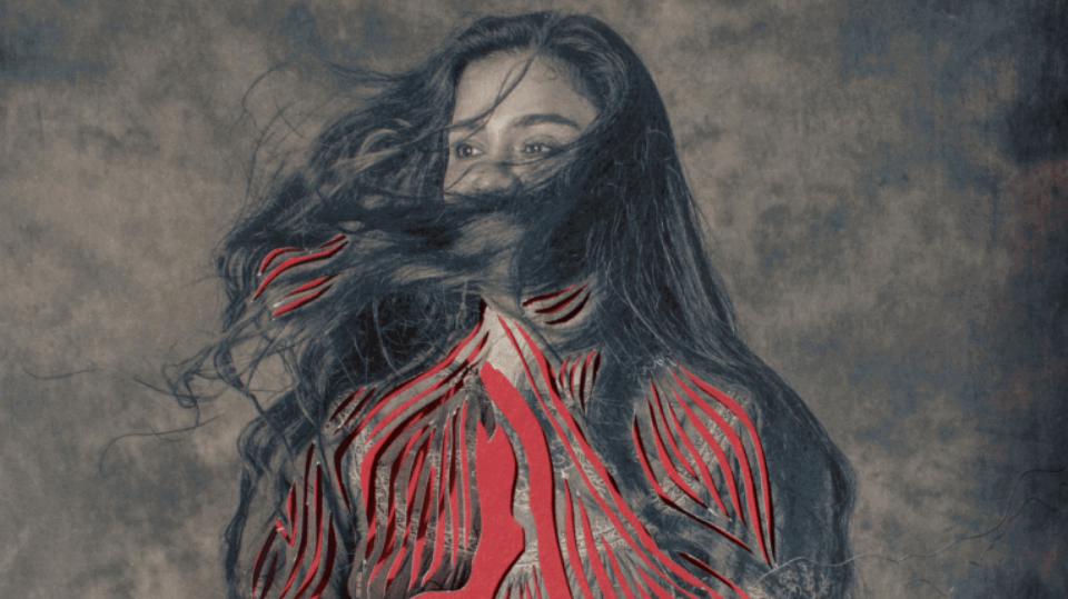 Impactful Portraiture 