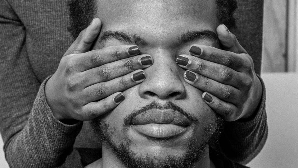 Portraits of Black Life