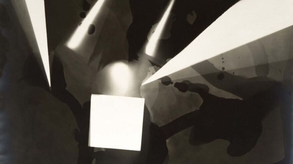 When Objects Dream:<br>Man Ray at The Met in New York