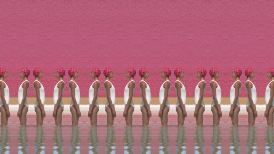 Images from PAN Amsterdam 2025