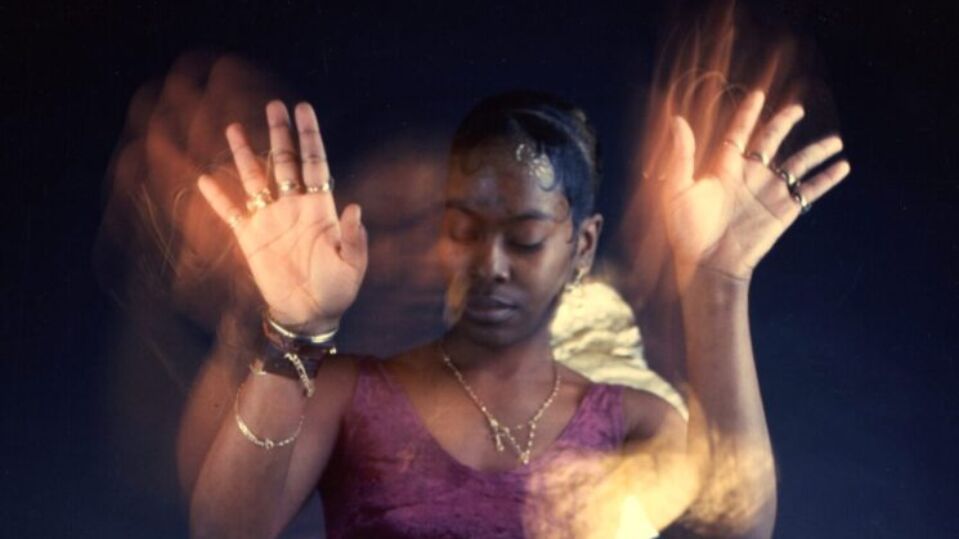 Jennie Baptiste:<br>Rhythm and Roots