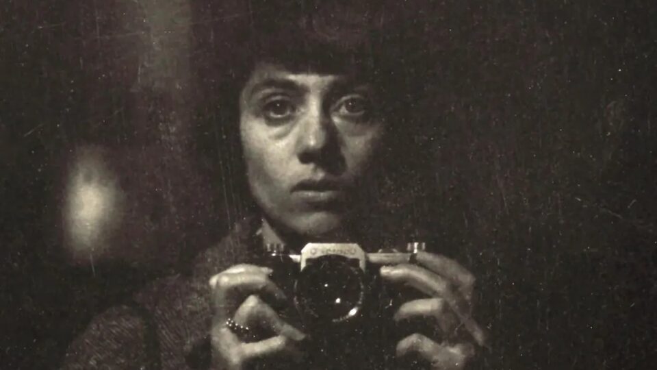 Diane Arbus:A Constellation of Influence