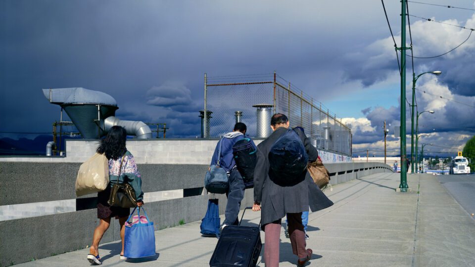Home, Industry, Photography:Foto/Industria Returns to Bologna