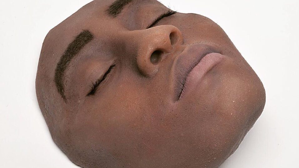 Meet the Aesthetica Art<br>Prize Shortlist: Rayvenn D'Clark