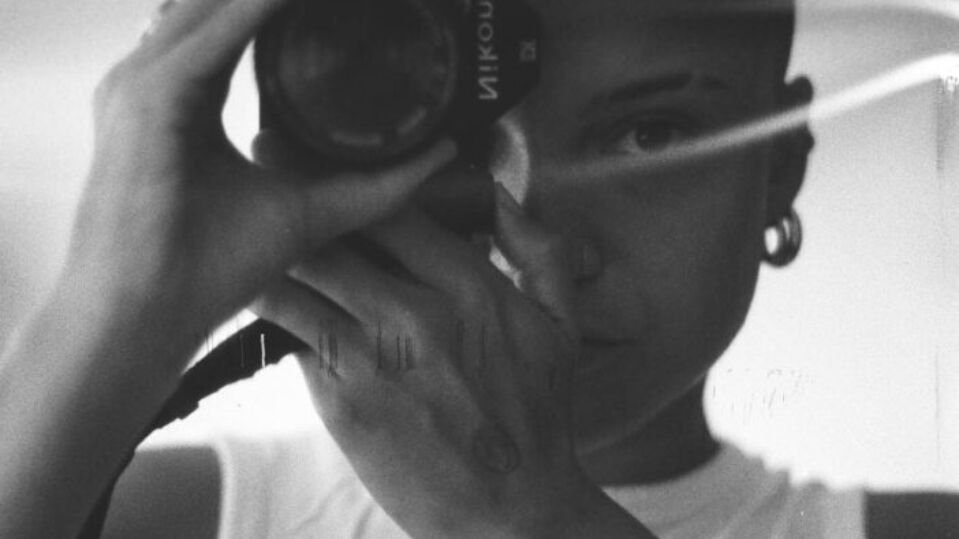 The Deutsche Börse Photography<br>Foundation Prize Winner 2026