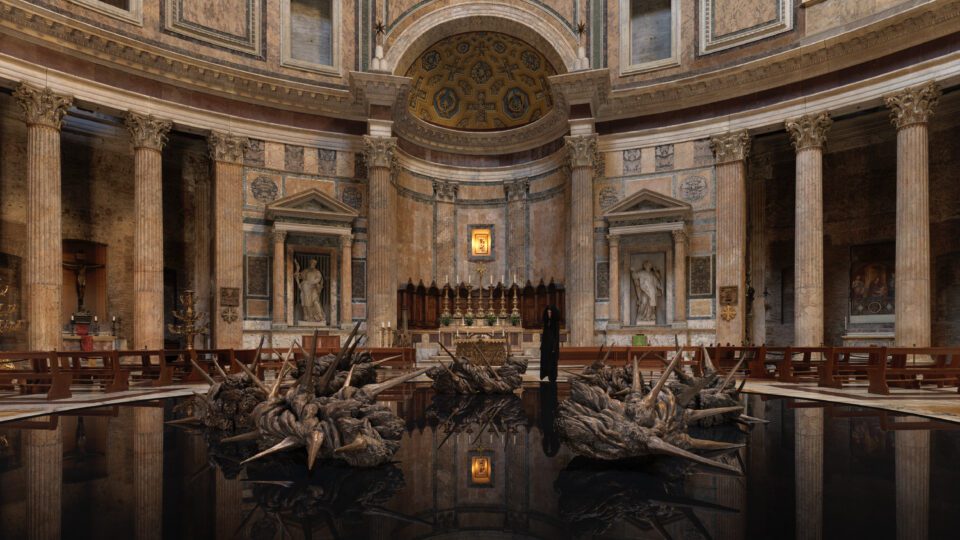 Aesthetica Magazine - Fragments of Resilience:<br>Helga