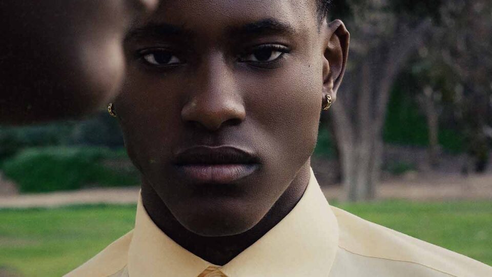 Creative Portraiture