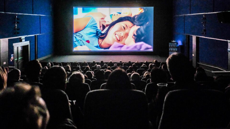 The Future of Creativity